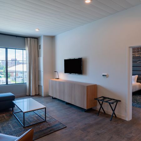 Hotel Indigo Tallahassee - Collegetown By Ihg Екстер'єр фото