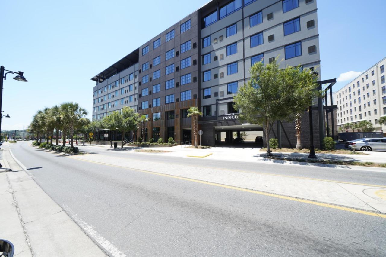 Hotel Indigo Tallahassee - Collegetown By Ihg Екстер'єр фото