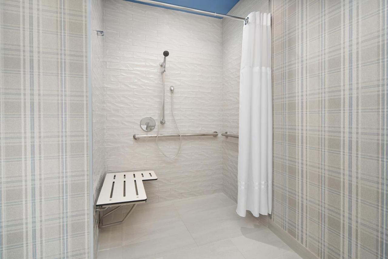 Hotel Indigo Tallahassee - Collegetown By Ihg Екстер'єр фото