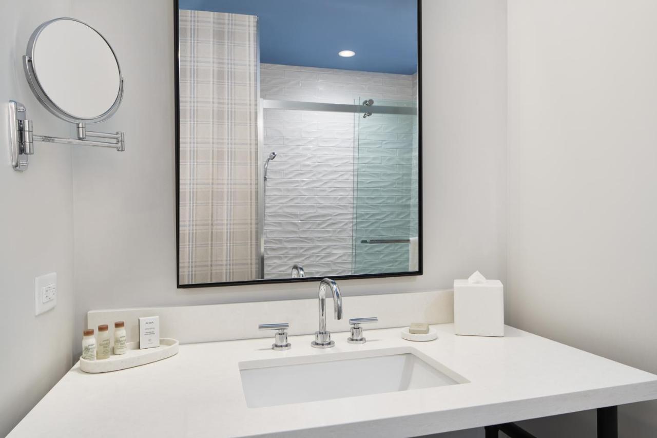 Hotel Indigo Tallahassee - Collegetown By Ihg Екстер'єр фото