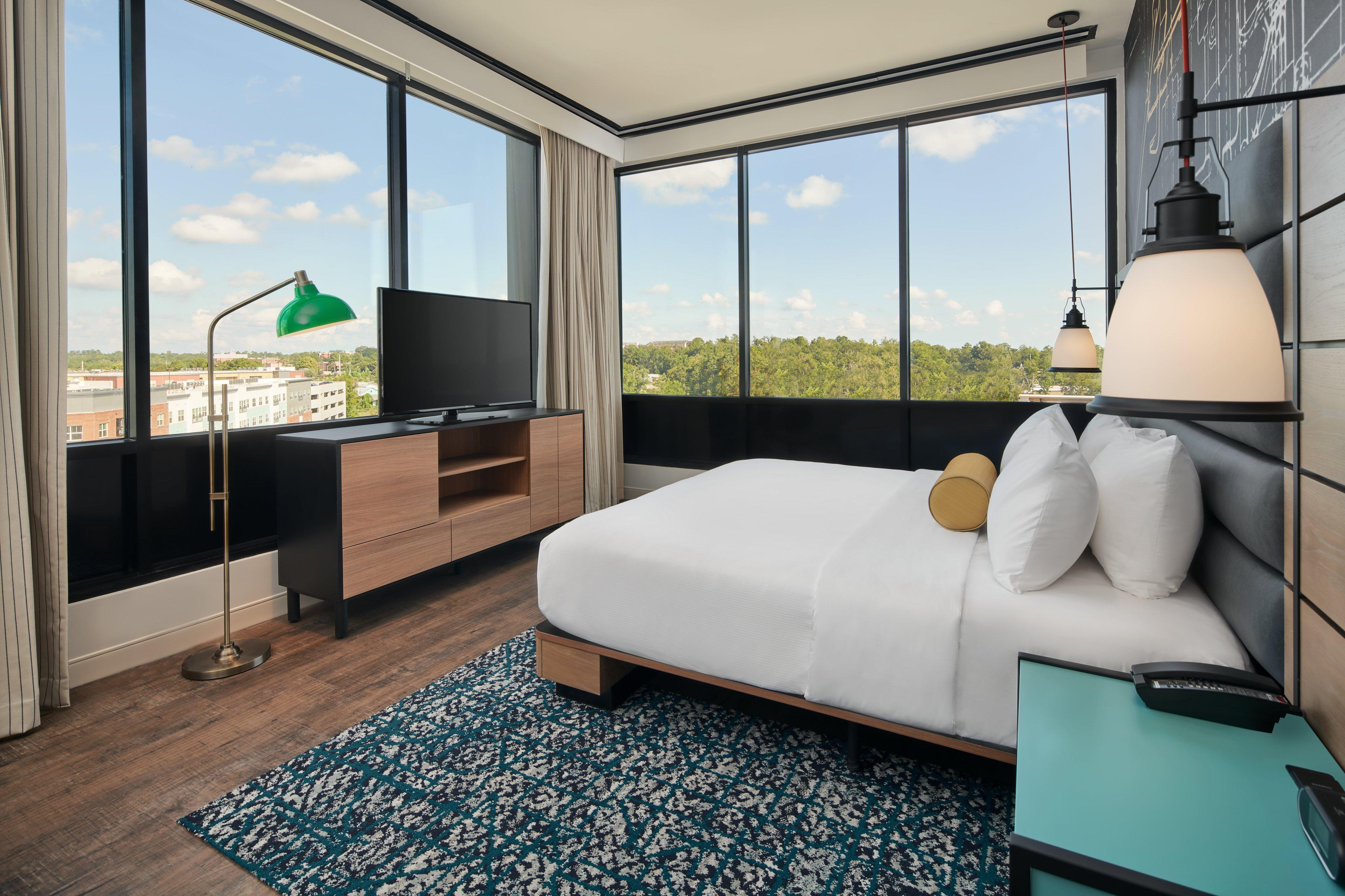 Hotel Indigo Tallahassee - Collegetown By Ihg Екстер'єр фото