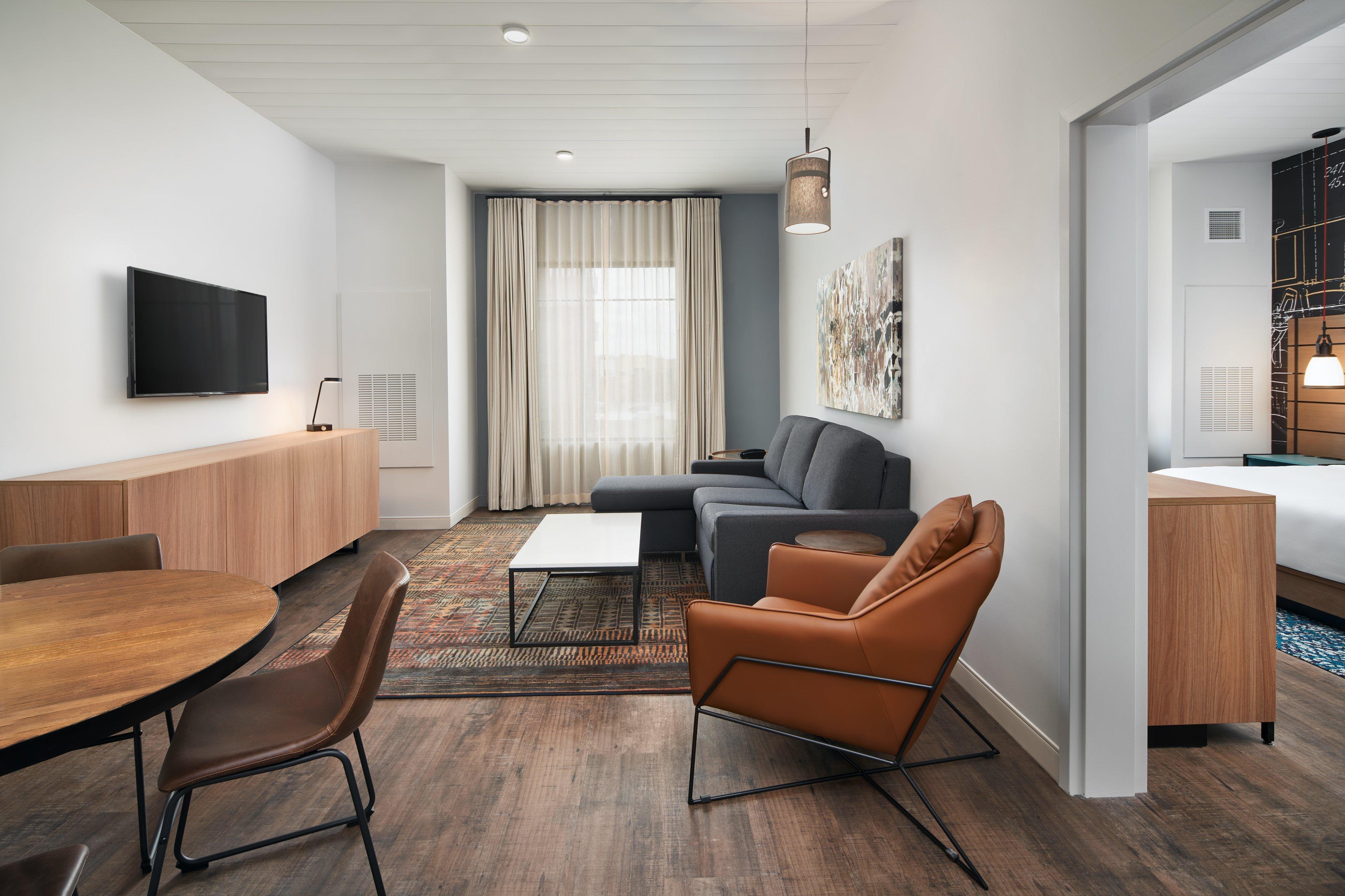 Hotel Indigo Tallahassee - Collegetown By Ihg Екстер'єр фото