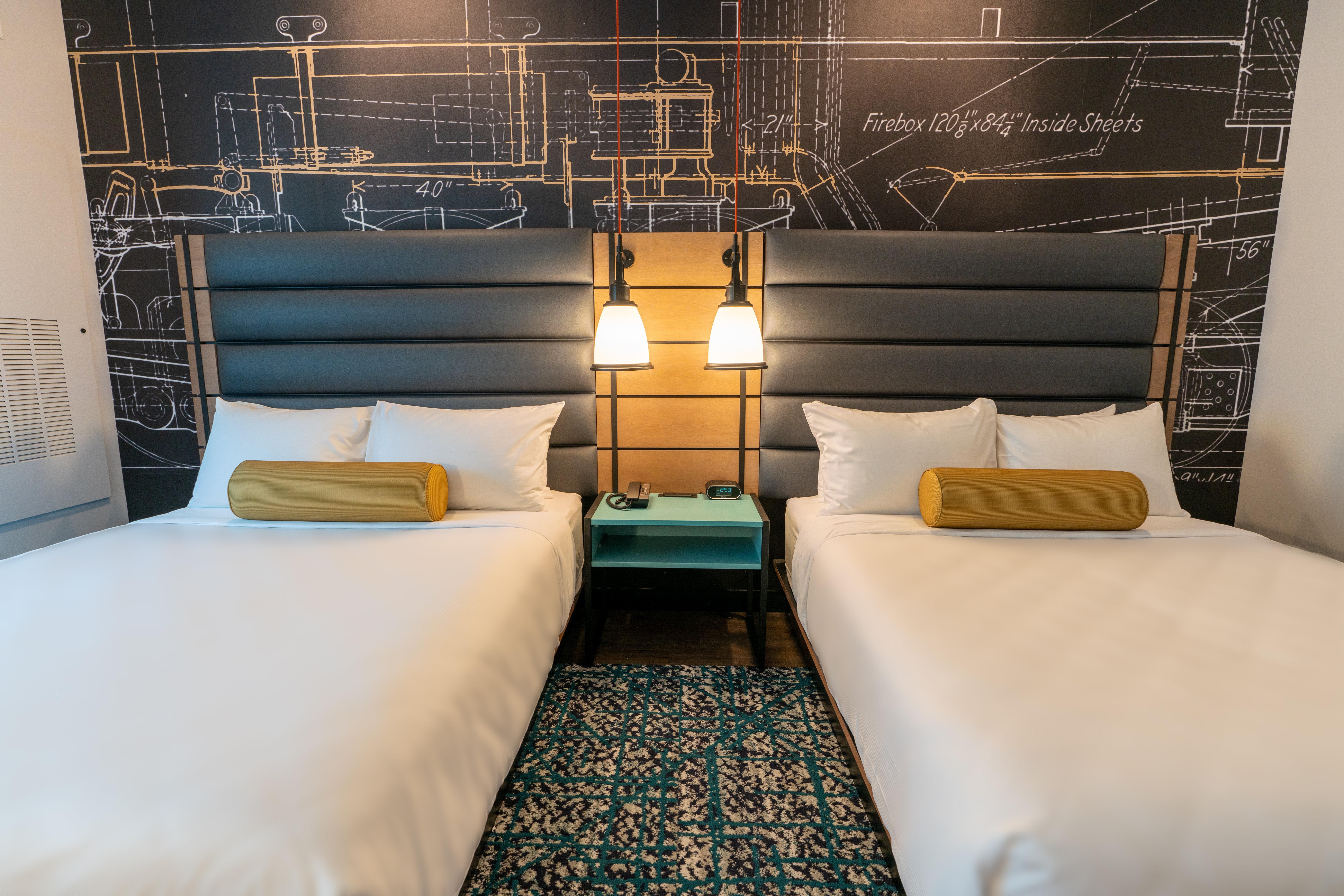 Hotel Indigo Tallahassee - Collegetown By Ihg Екстер'єр фото