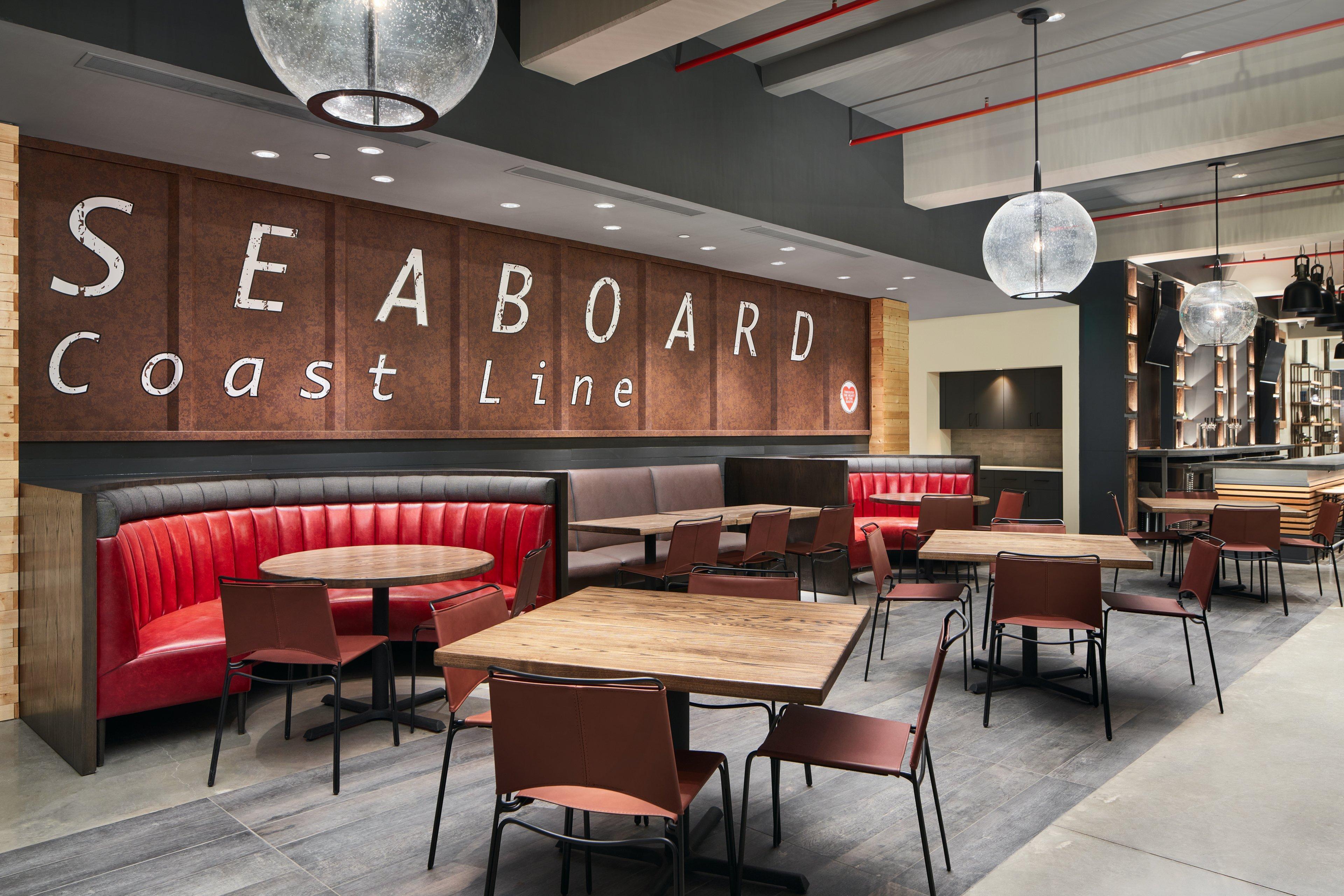 Hotel Indigo Tallahassee - Collegetown By Ihg Екстер'єр фото