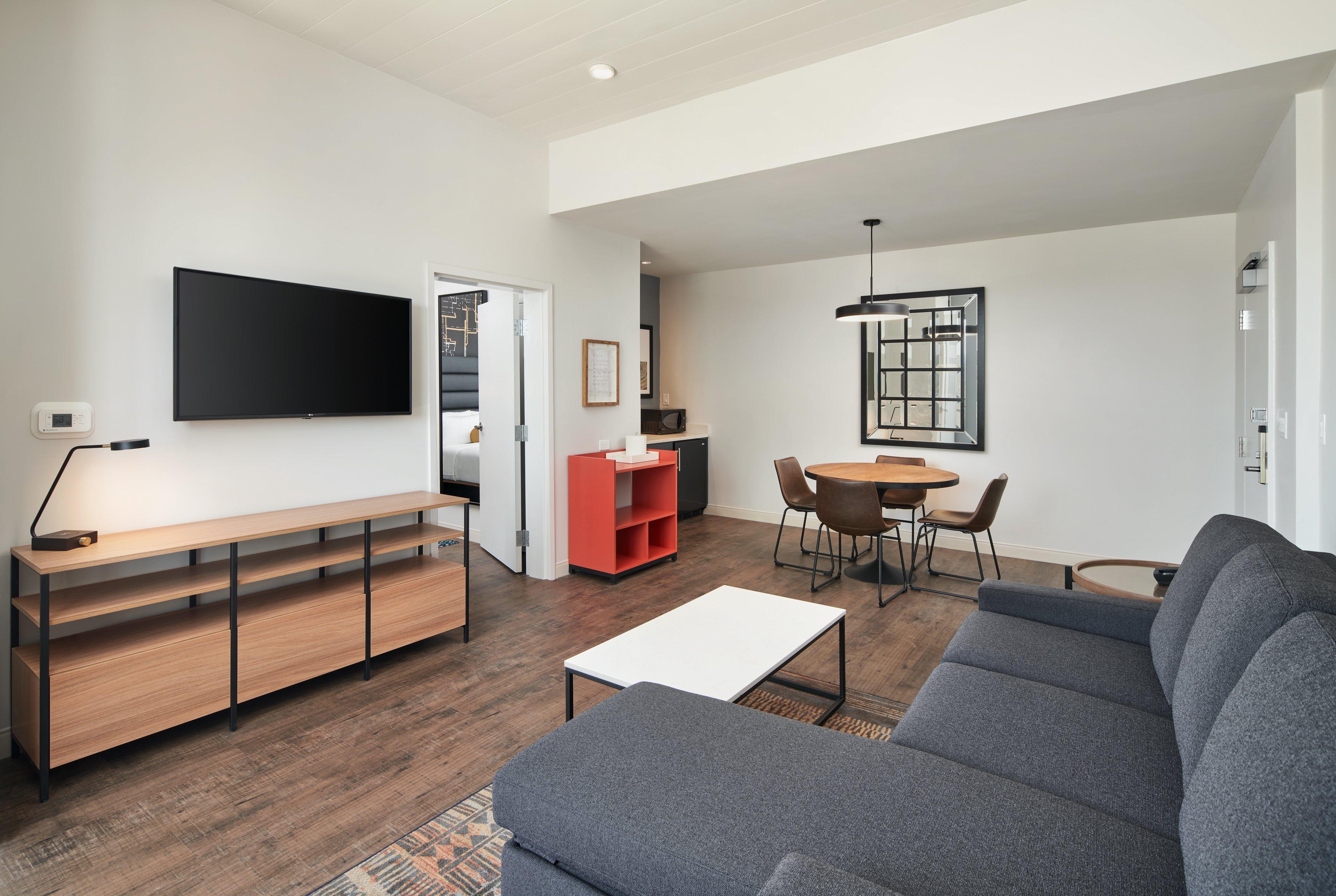 Hotel Indigo Tallahassee - Collegetown By Ihg Екстер'єр фото