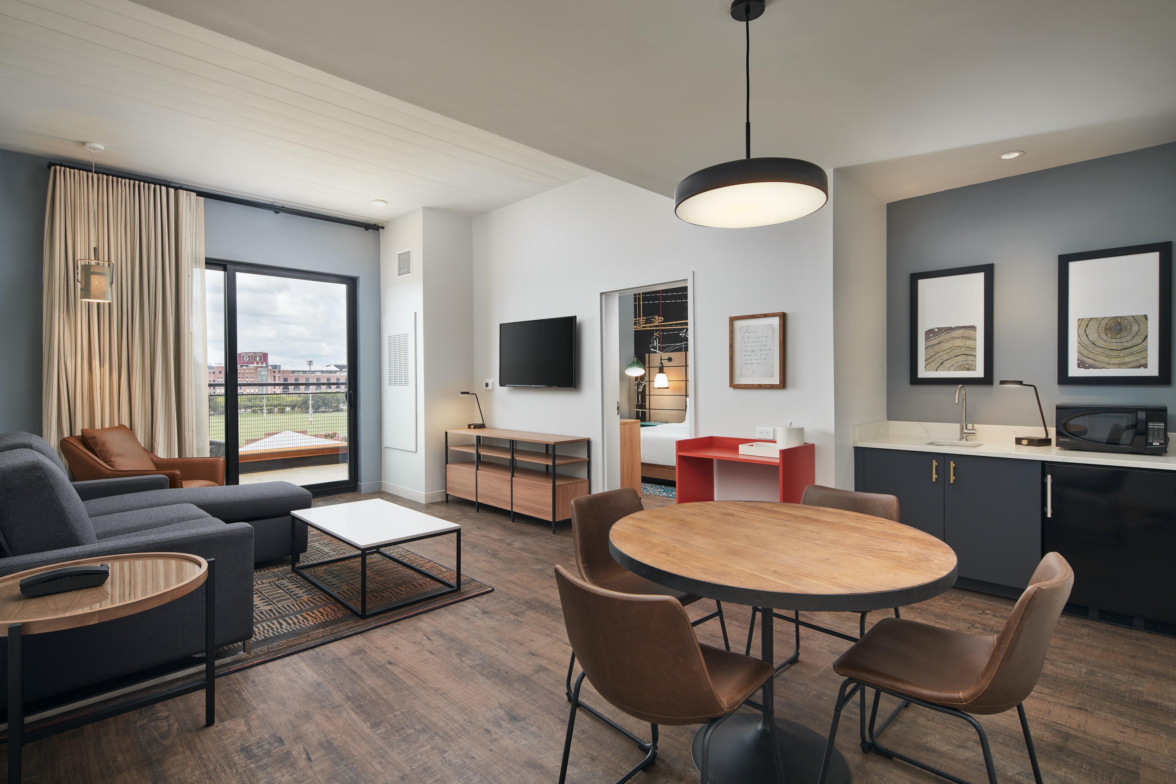 Hotel Indigo Tallahassee - Collegetown By Ihg Екстер'єр фото
