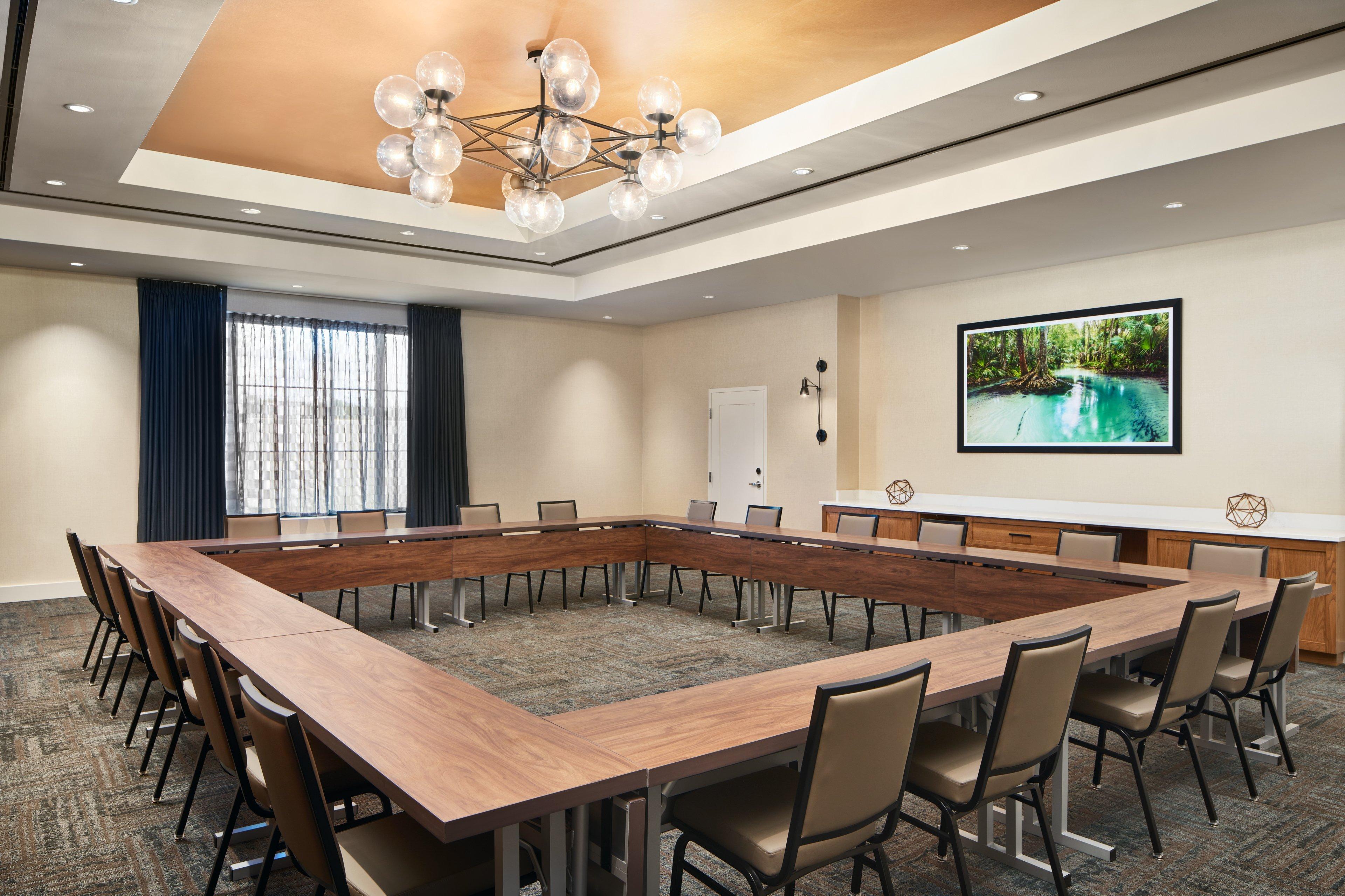 Hotel Indigo Tallahassee - Collegetown By Ihg Екстер'єр фото