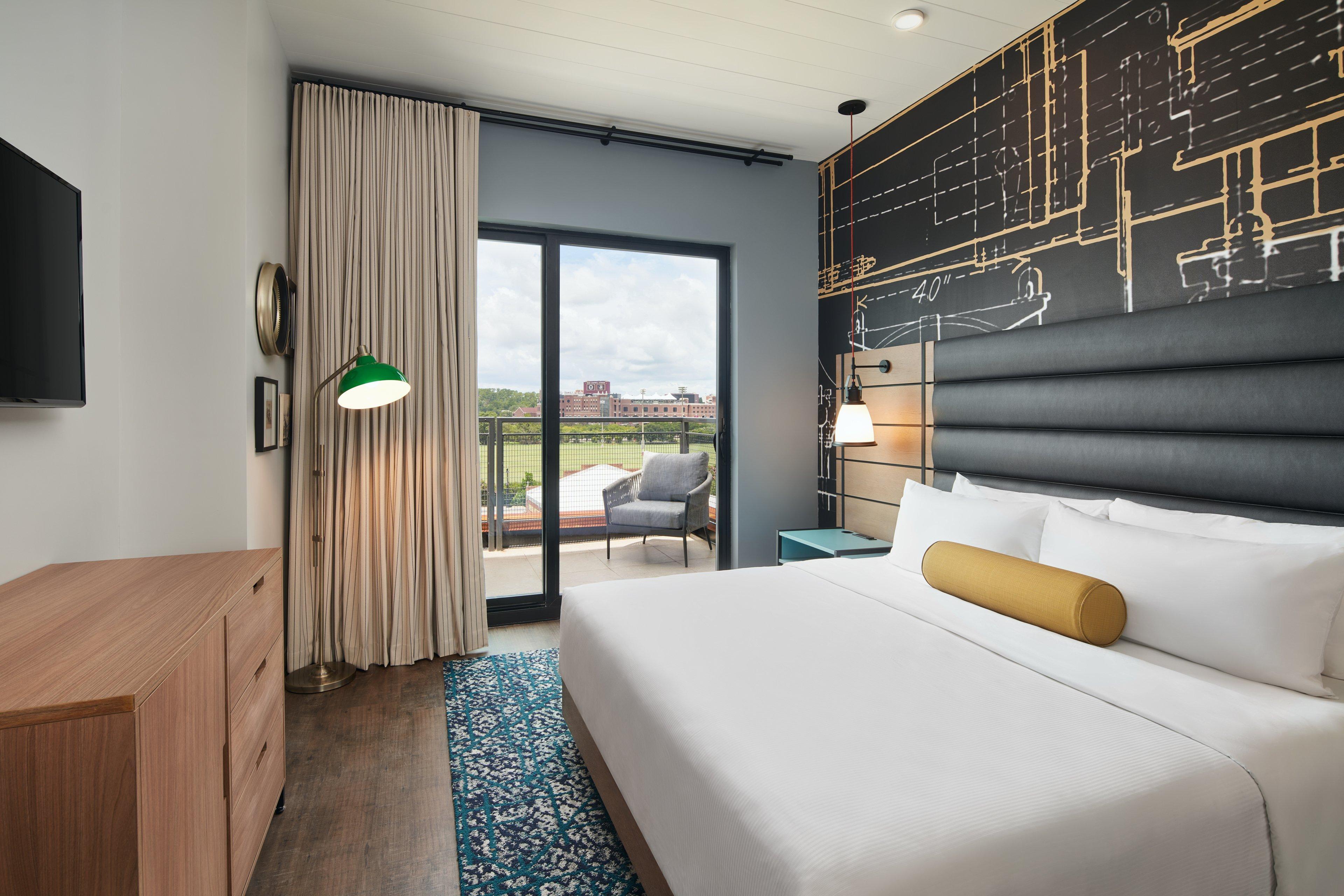 Hotel Indigo Tallahassee - Collegetown By Ihg Екстер'єр фото