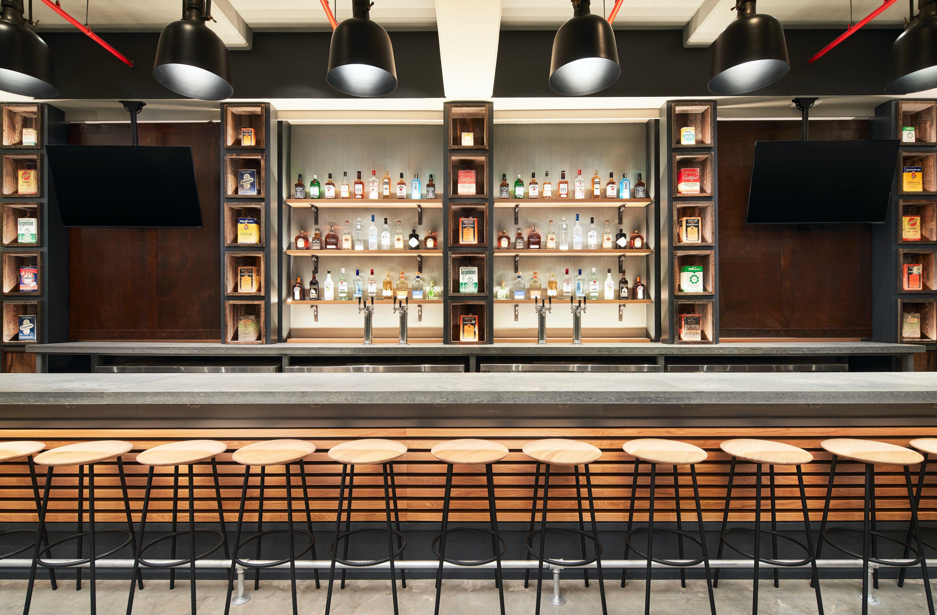 Hotel Indigo Tallahassee - Collegetown By Ihg Екстер'єр фото