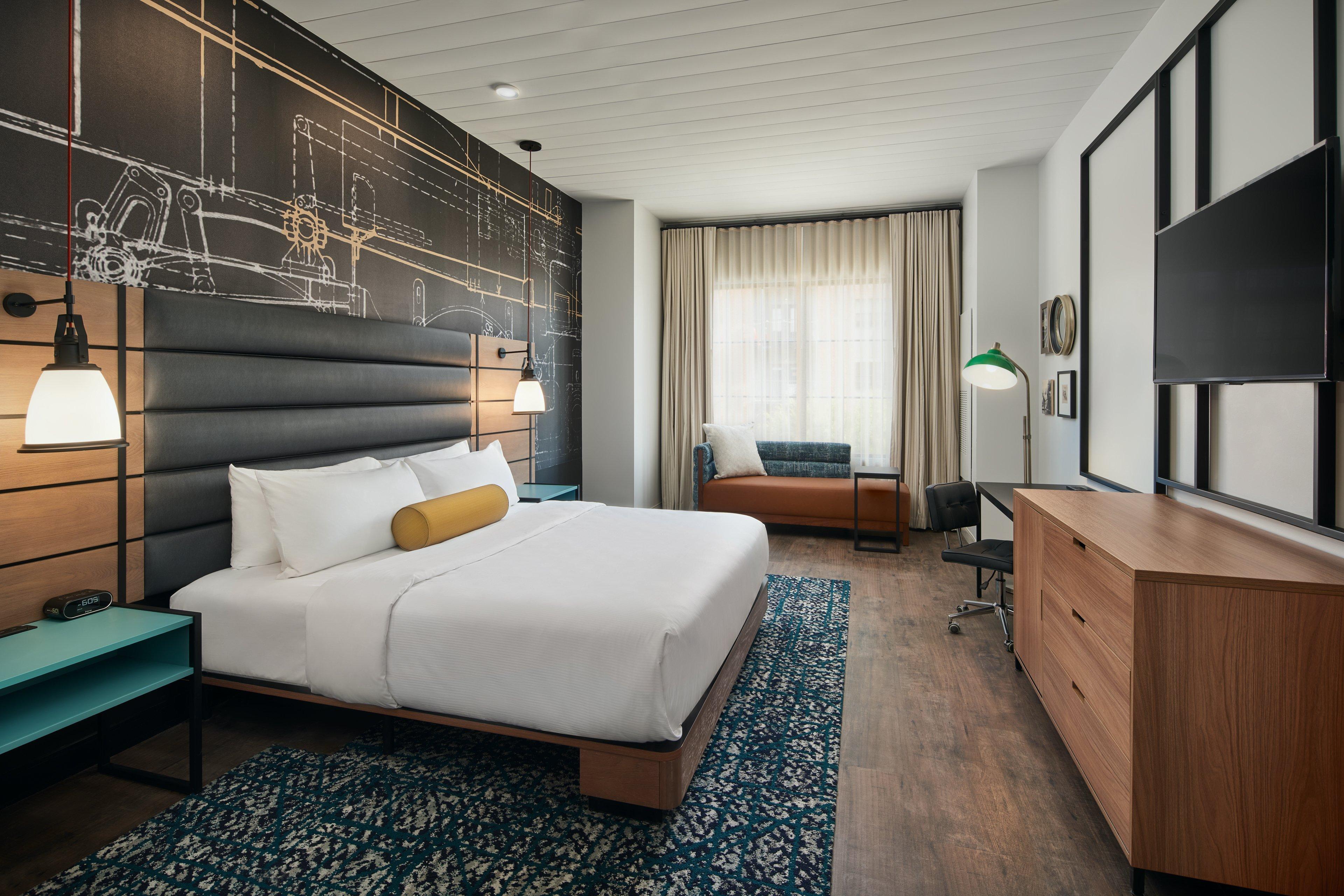 Hotel Indigo Tallahassee - Collegetown By Ihg Екстер'єр фото