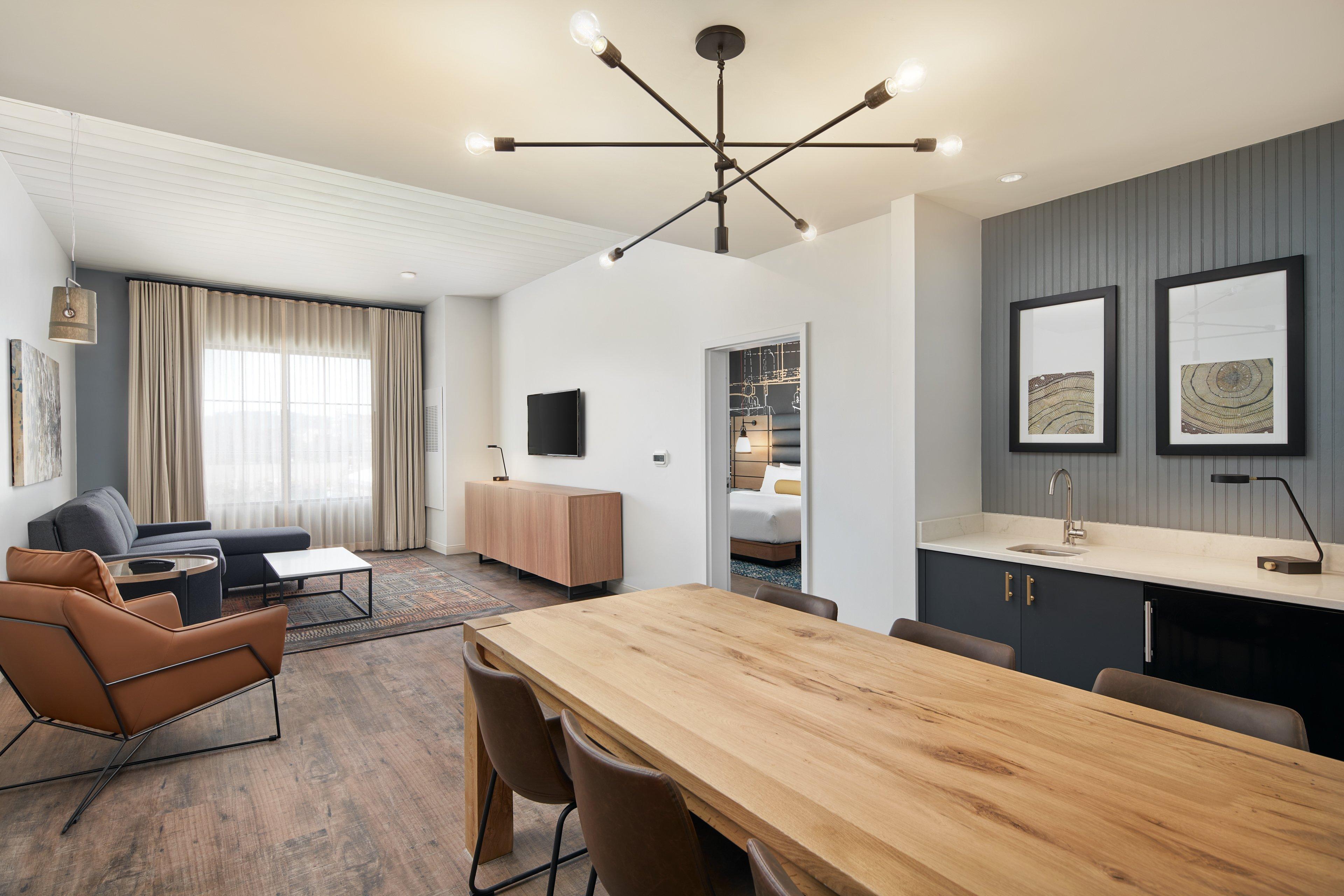 Hotel Indigo Tallahassee - Collegetown By Ihg Екстер'єр фото