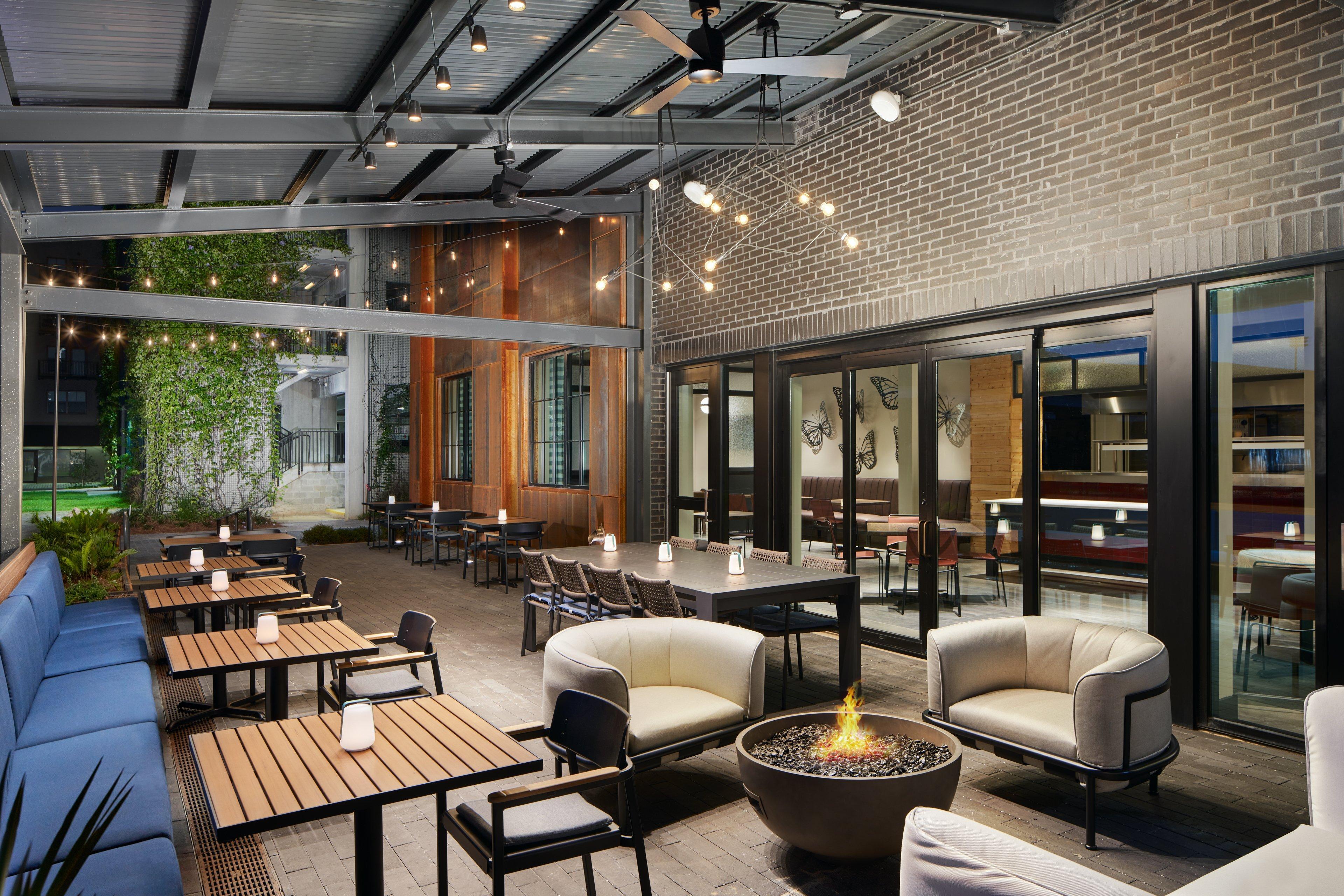 Hotel Indigo Tallahassee - Collegetown By Ihg Екстер'єр фото