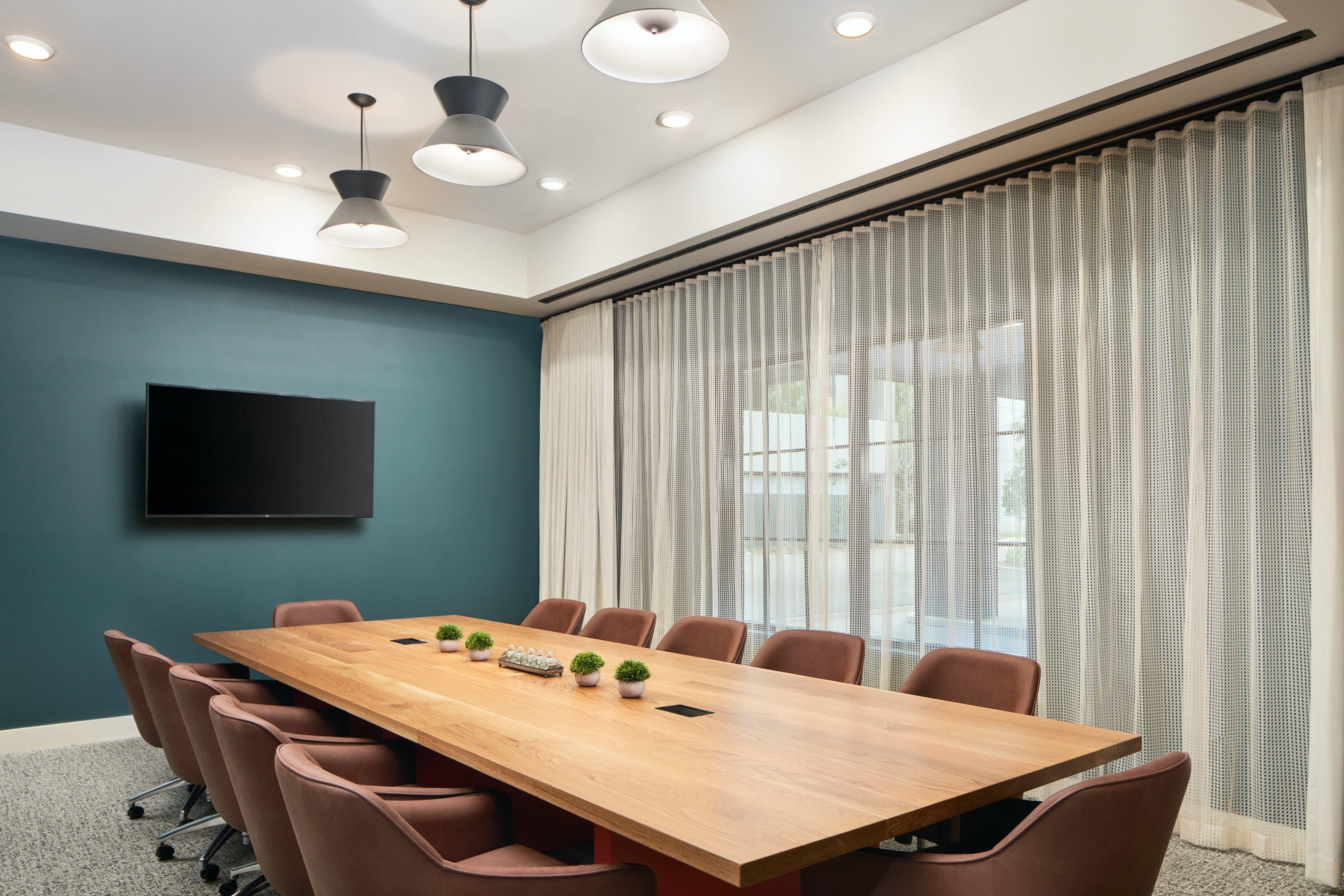 Hotel Indigo Tallahassee - Collegetown By Ihg Екстер'єр фото