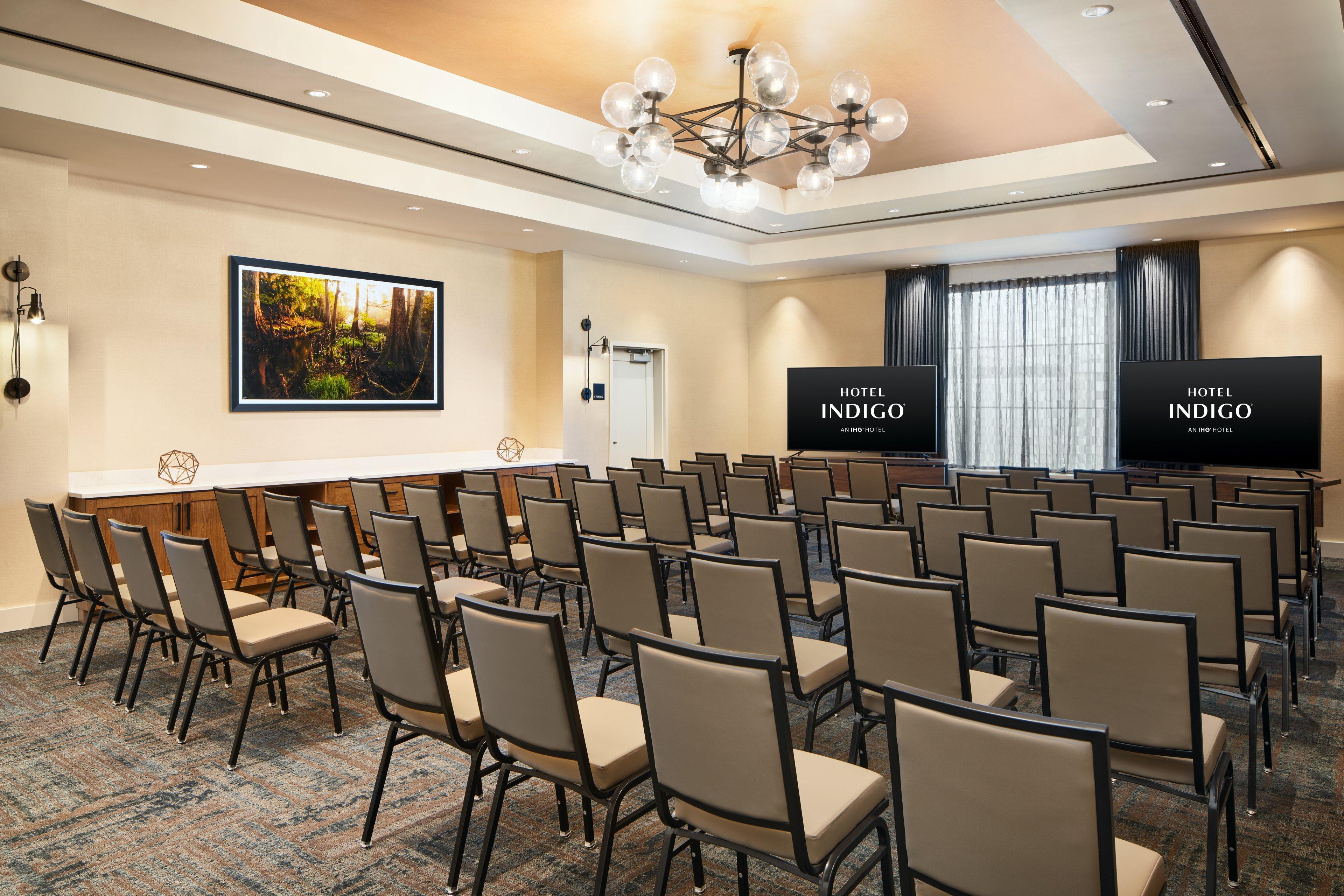 Hotel Indigo Tallahassee - Collegetown By Ihg Екстер'єр фото