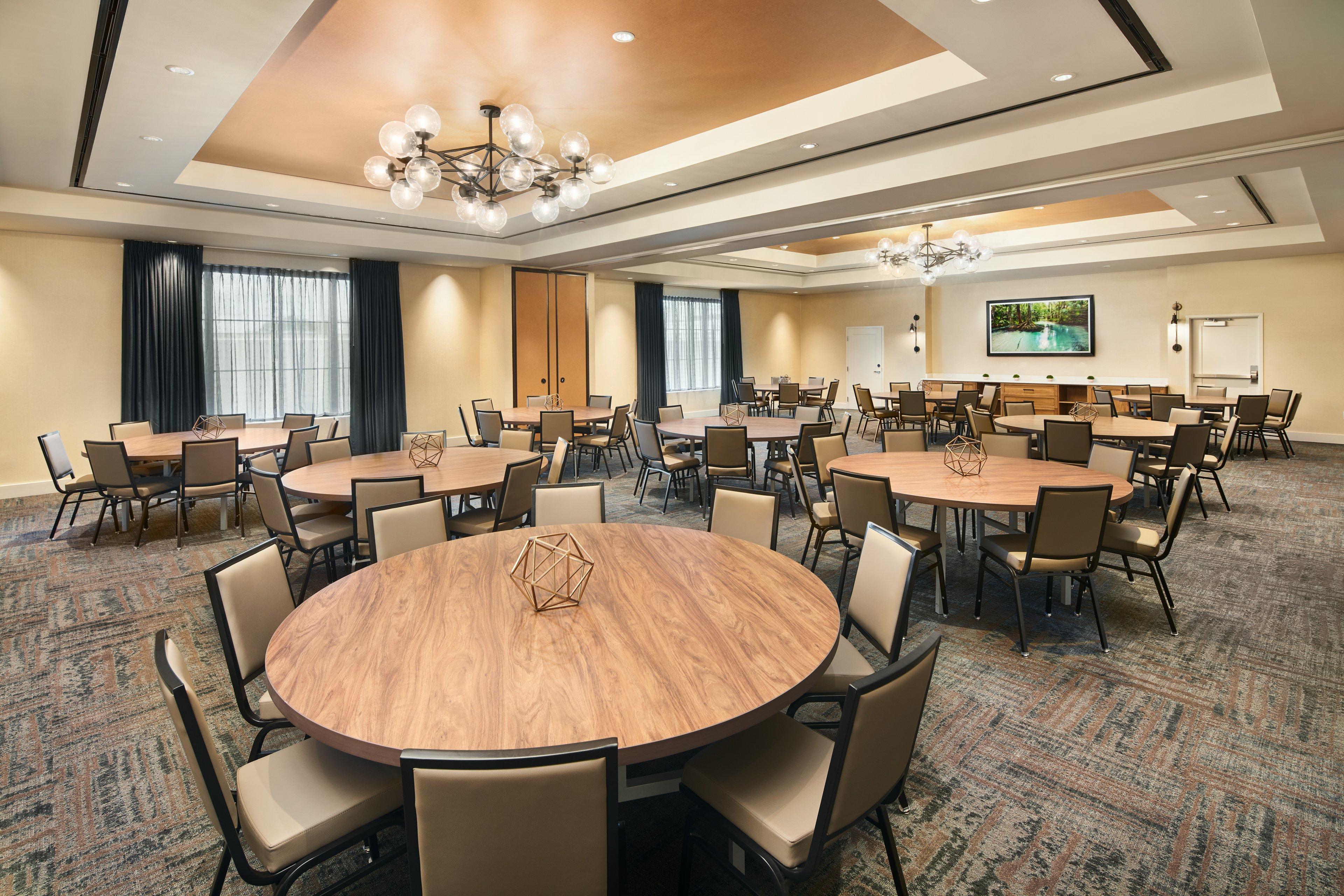 Hotel Indigo Tallahassee - Collegetown By Ihg Екстер'єр фото