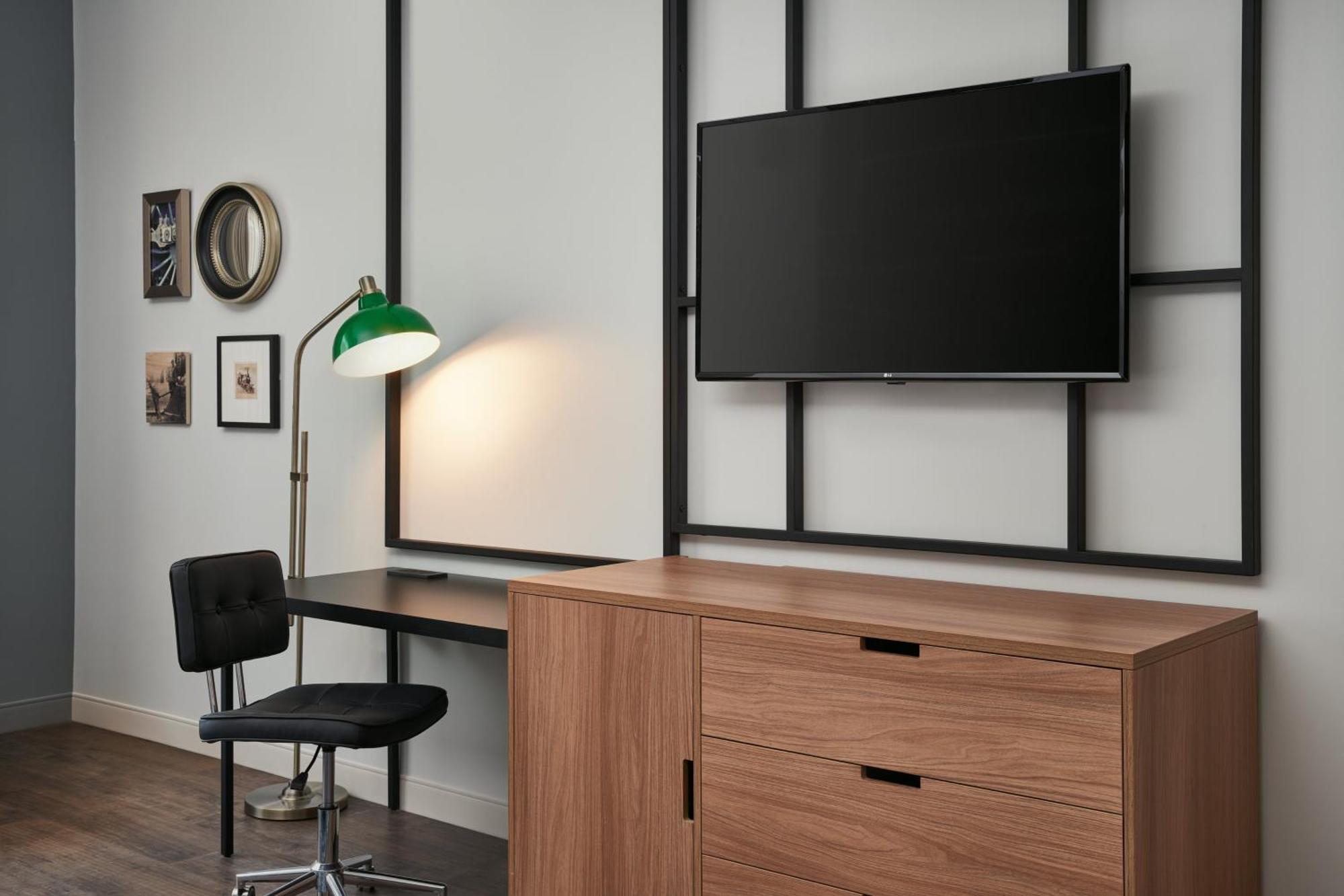 Hotel Indigo Tallahassee - Collegetown By Ihg Екстер'єр фото